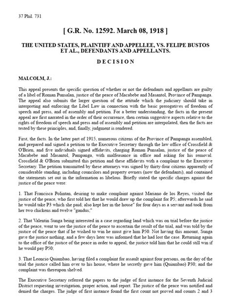 us v bustos|united states vs. bustos .